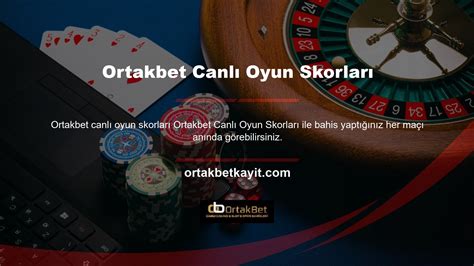Ortakbet Güncel Giriş Adresi