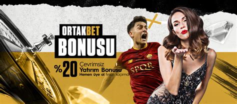 Ortakbet Son Giriş Adresi