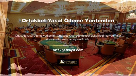 Ortakbet Yeni Adres Değişti Mi